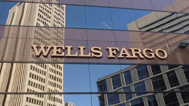 Wells Fargo No Longer Faces Federal Reserve's 2018 Asset Cap