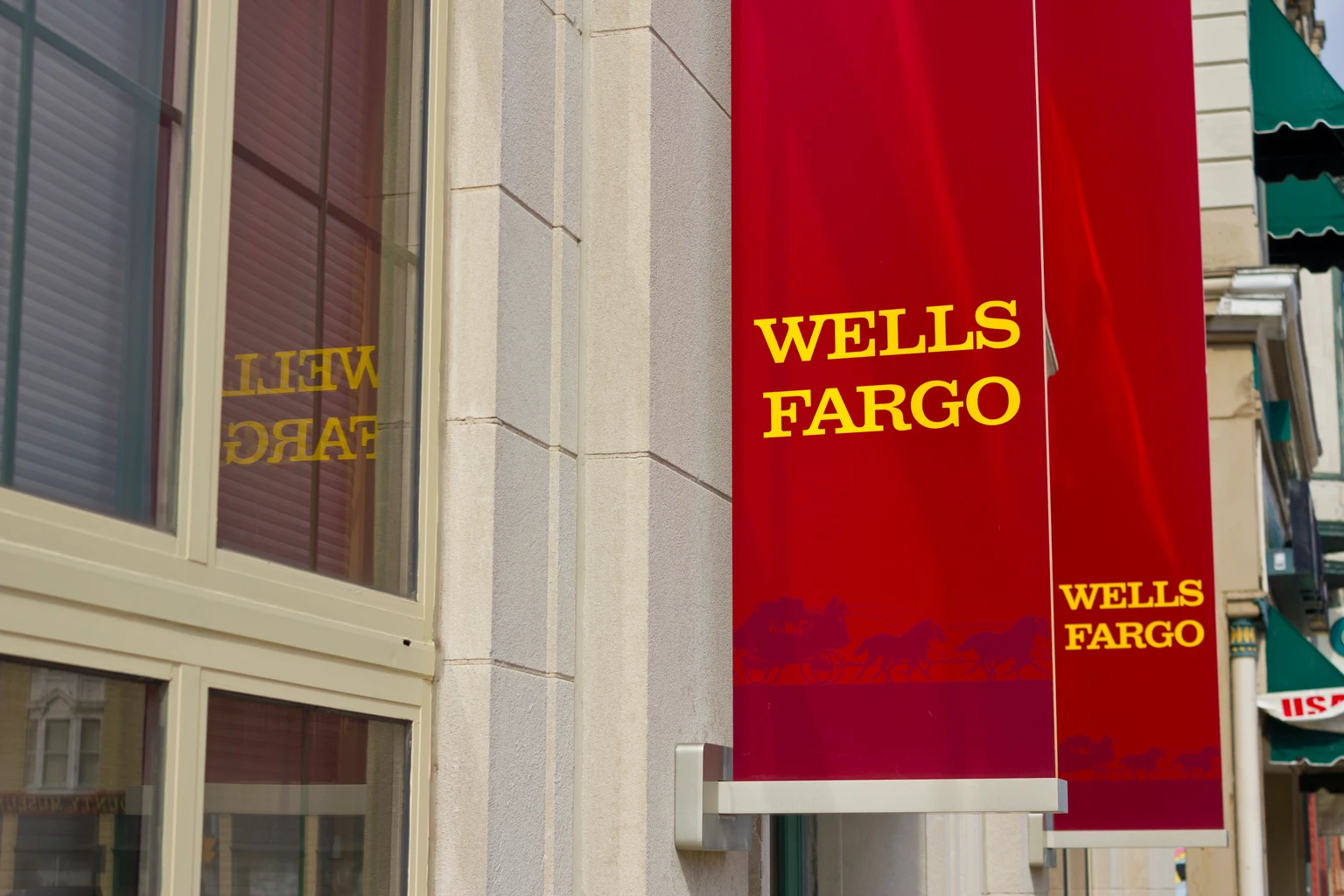 Wells Fargo: Pullback In Series DD Preferred Shares Presents A Buying Opportunity