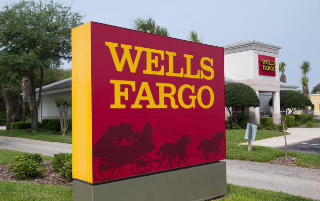 Wells Fargo Q3 Earnings Beat Estimates on Fee Income Growth, Stock Up