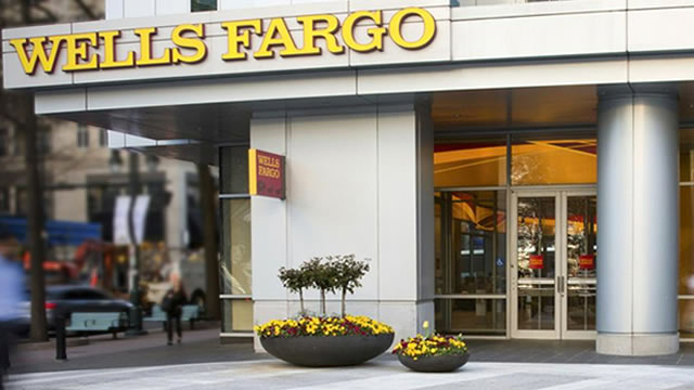 Wells Fargo Q4 Earnings: Investors Cheer 50% Jump In Net Profit, ROE Improvement, Bank Expects Up To 3% Jump In 2025 NII