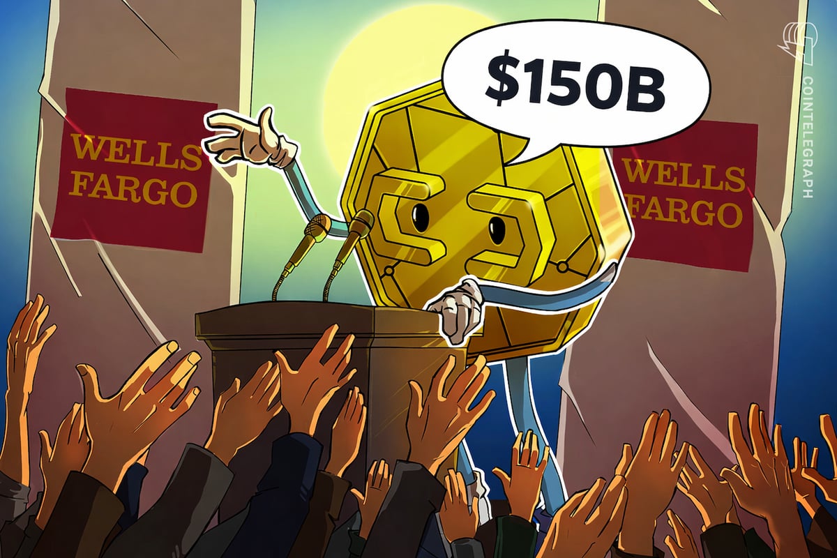 Wells Fargo sees ‘YOLO' trade driving $150B into Bitcoin and risk assets