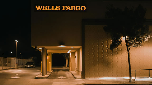 Wells Fargo Shares Fall Despite Q2 Earnings Beat: 'Guidance Was Softer Than Expected — A Valid Concern'