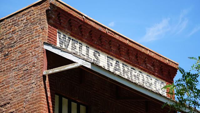 Wells Fargo (WFC) Beats Stock Market Upswing: What Investors Need to Know