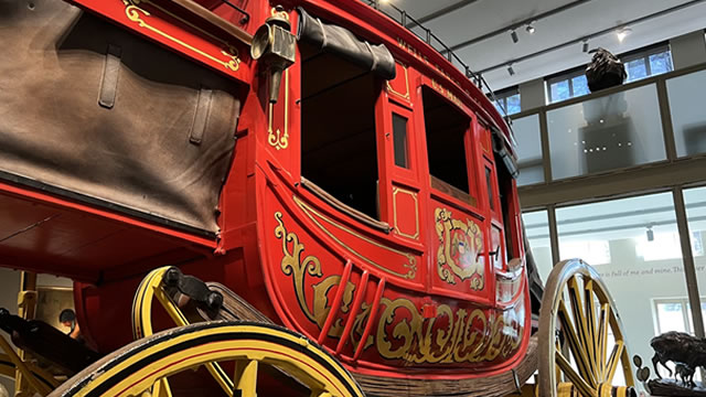 Wells Fargo (WFC) Beats Stock Market Upswing: What Investors Need to Know