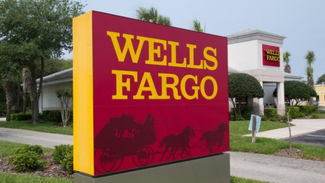 Wells Fargo (WFC) Sued Over $300M Ponzi Scheme Allegations