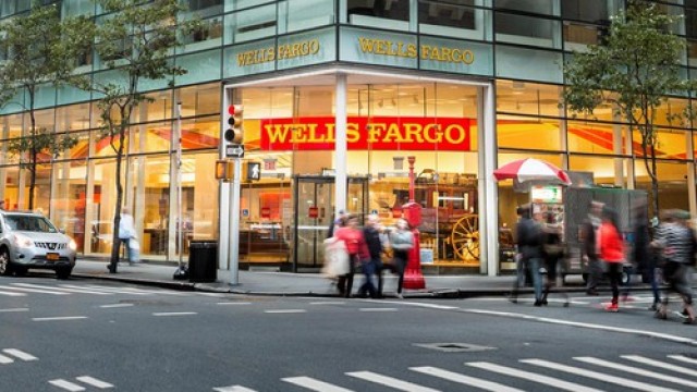 Wells Fargo's CEO Wants Bank to Manage Its Expenses Better