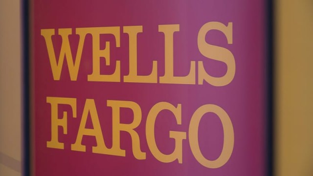 Wells Fargo's fires staff for faking keyboard activity