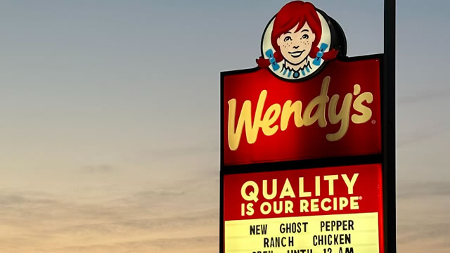 Wendy's shares soar 15% after billionaire Nelson Peltz says stock is undervalued