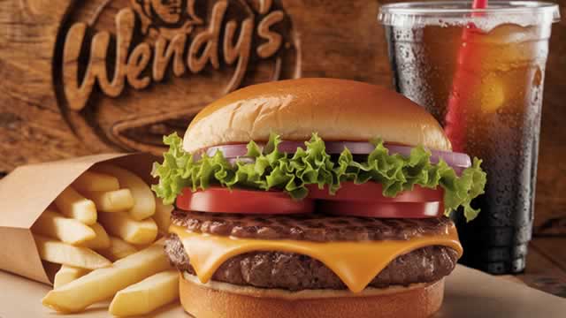 Wendy's Shares Tumble on Report Trian No Longer Preparing Take-Private Bid