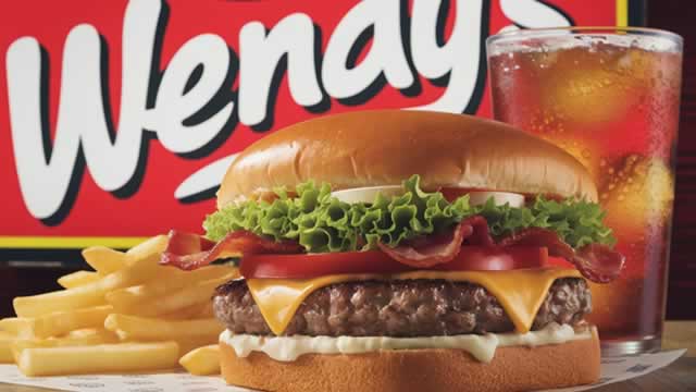 Wendy's: The Market Hates The Reset - I'm Buying It
