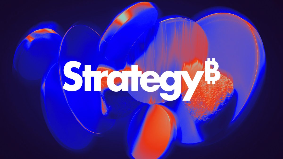‘We're back': Strategy buys another 4,603 bitcoin for $369.7 million as holdings hit 845,050 BTC