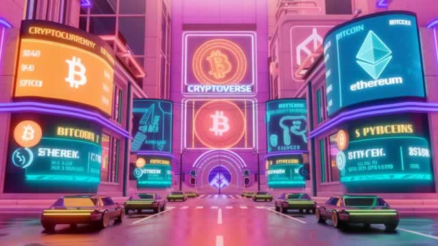 We're still in ‘early innings' of bitcoin-related ETPs, CoinDesk's LaValle says