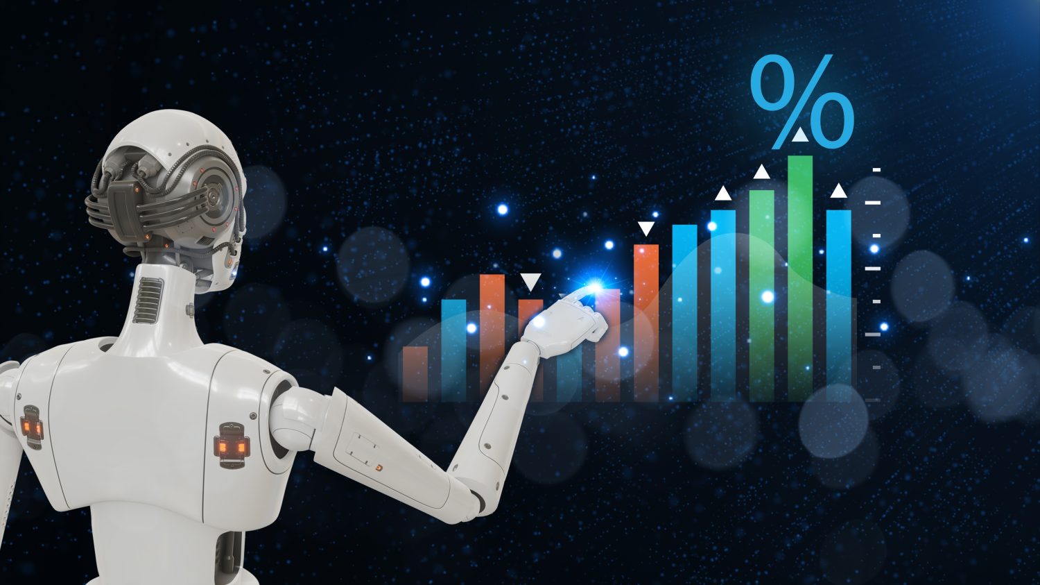 Wes Moss Says Never Give an AI Agent Access to Your Money. Here’s Why
