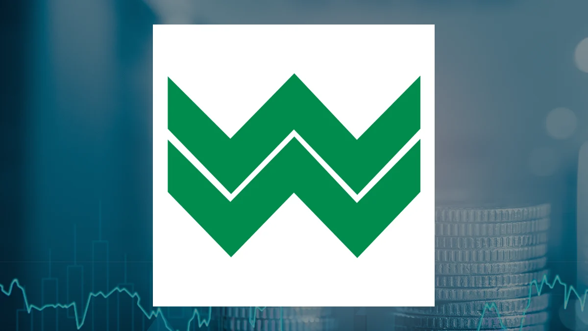 WesBanco, Inc. $WSBC Holdings Increased by Brant Point Investment Management LLC