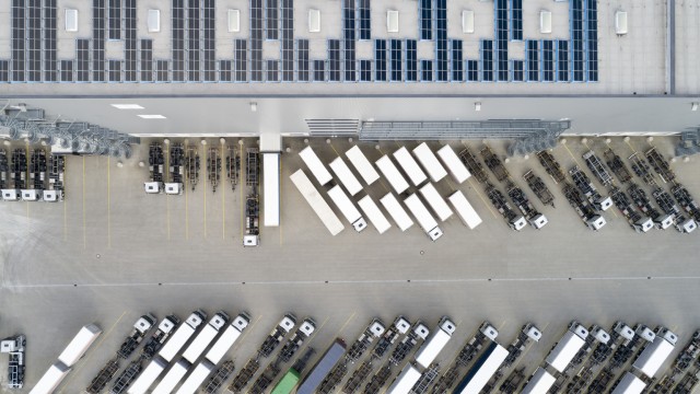 Wesco International: Good Business At A High Price