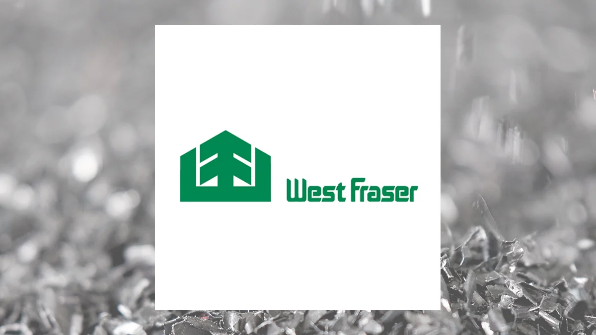 West Fraser Timber Co. Ltd. (NYSE:WFG) Receives Consensus Recommendation of “Hold” from Analysts