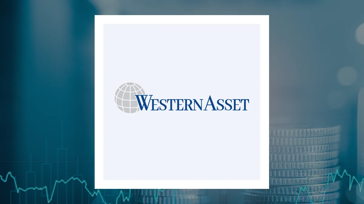 Western Asset Investment Grade Income Fund (NYSE:PAI) Share Price Breaks Below 200 Day Moving Average – Should You Sell?