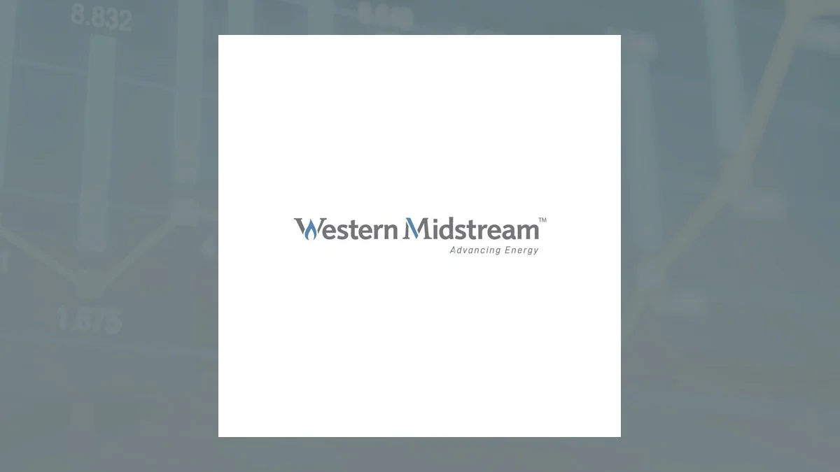 Western Midstream Partners, LP $WES Stake Lowered by Chickasaw Capital Management LLC