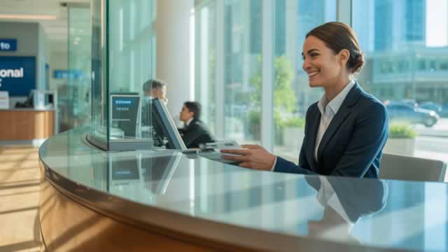 Western Union Q2 Earnings Miss Estimates on CMT Retail Weakness