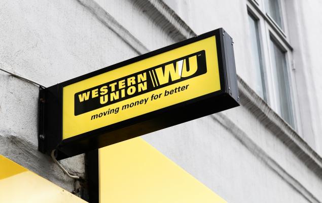 Western Union's Q3 Earnings Beat on CS Unit Strength, Lower Costs