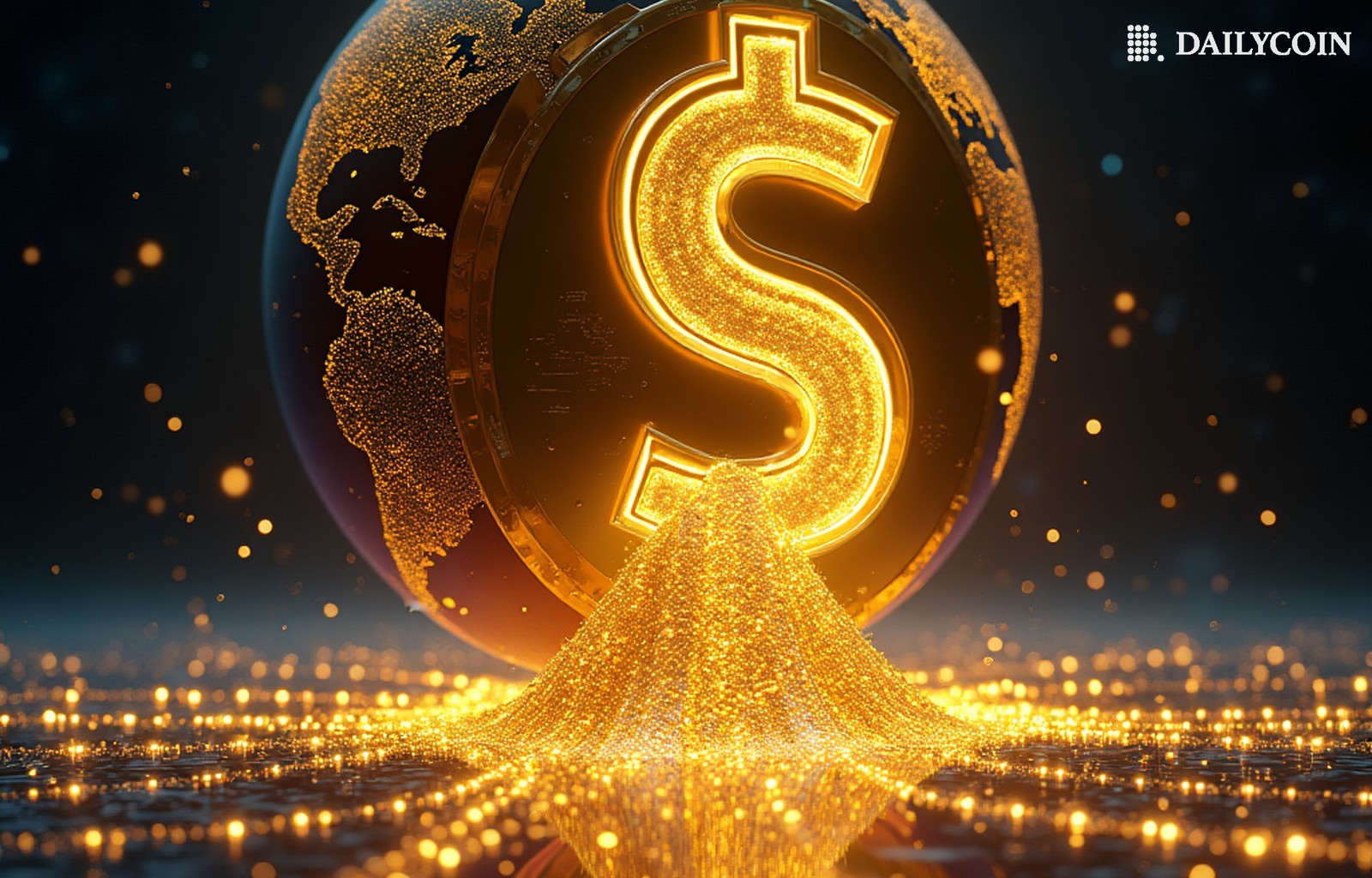 Western Union's Solana Bet Signals Institutional Stablecoin Shift