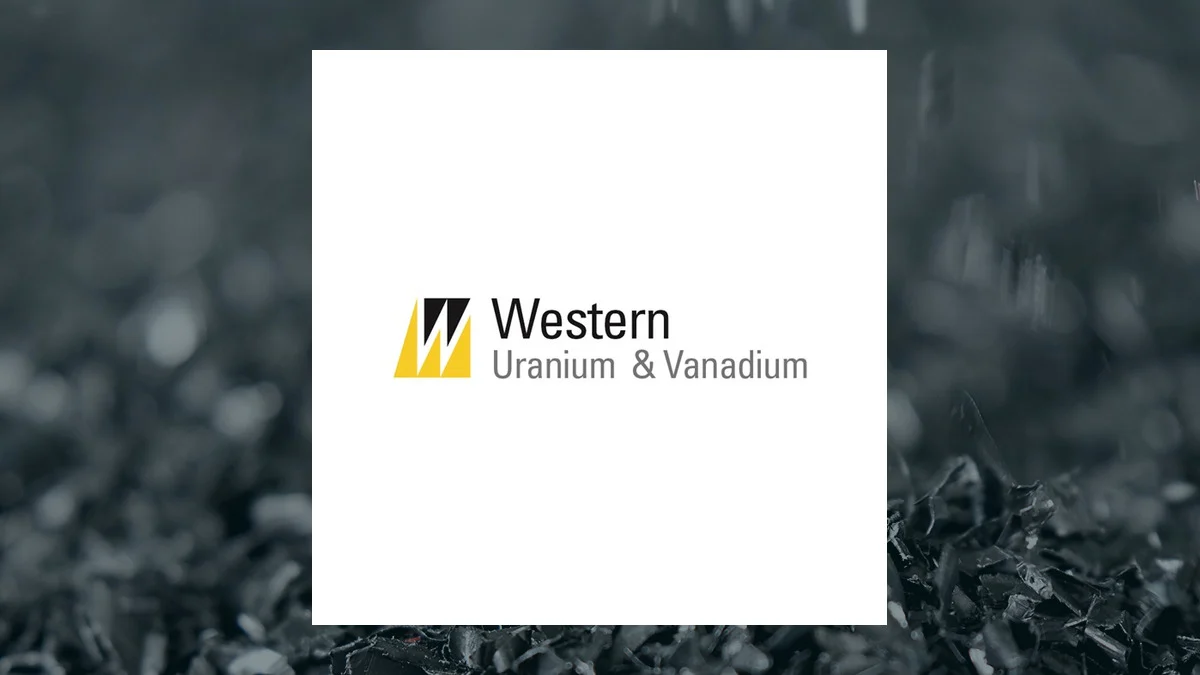 Western Uranium (OTCMKTS:WSTRF) Shares Cross Below 50-Day Moving Average   – Here’s Why