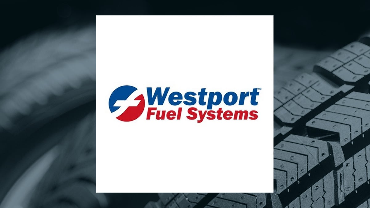 Westport Fuel Systems Target of Unusually Large Options Trading (NASDAQ:WPRT)
