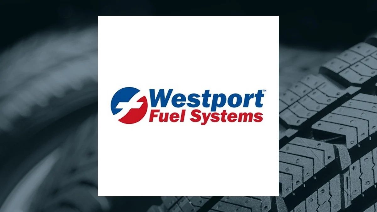 Westport Fuel Systems (WPRT) Expected to Announce Earnings on Monday