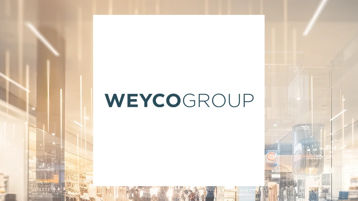 Weyco Group, Inc. (NASDAQ:WEYS) Short Interest Update