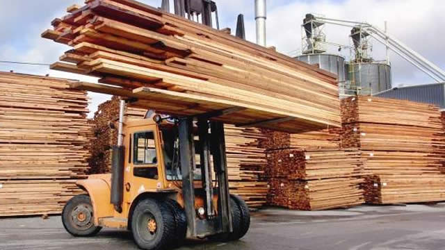 Weyerhaeuser (WY) Q2 Earnings and Revenues Lag Estimates