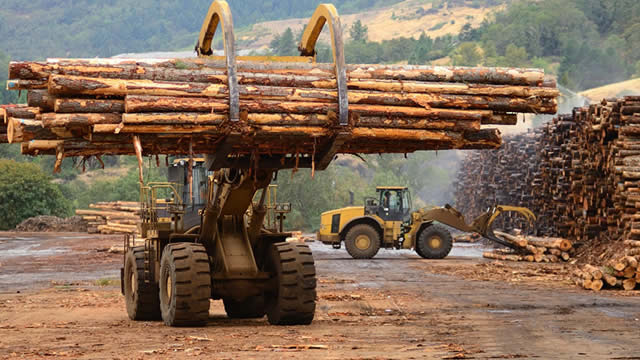 Weyerhaeuser (WY) Reports Q2 Earnings: What Key Metrics Have to Say