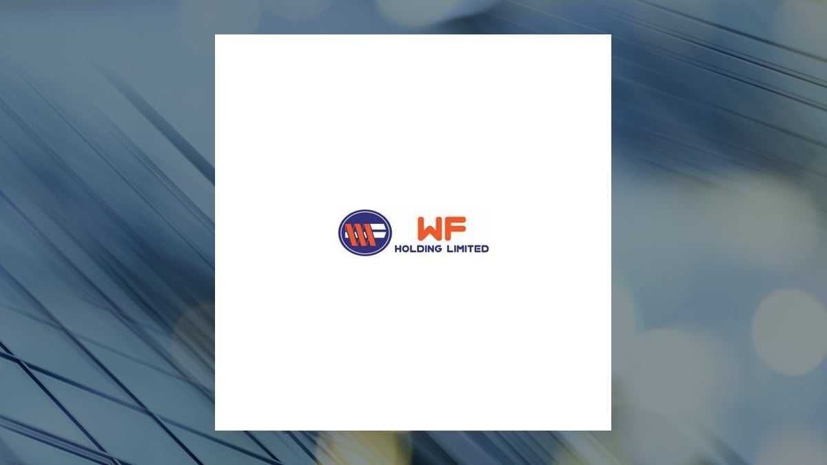WF Holding Limited (NASDAQ:WFF) Sees Large Decline in Short Interest