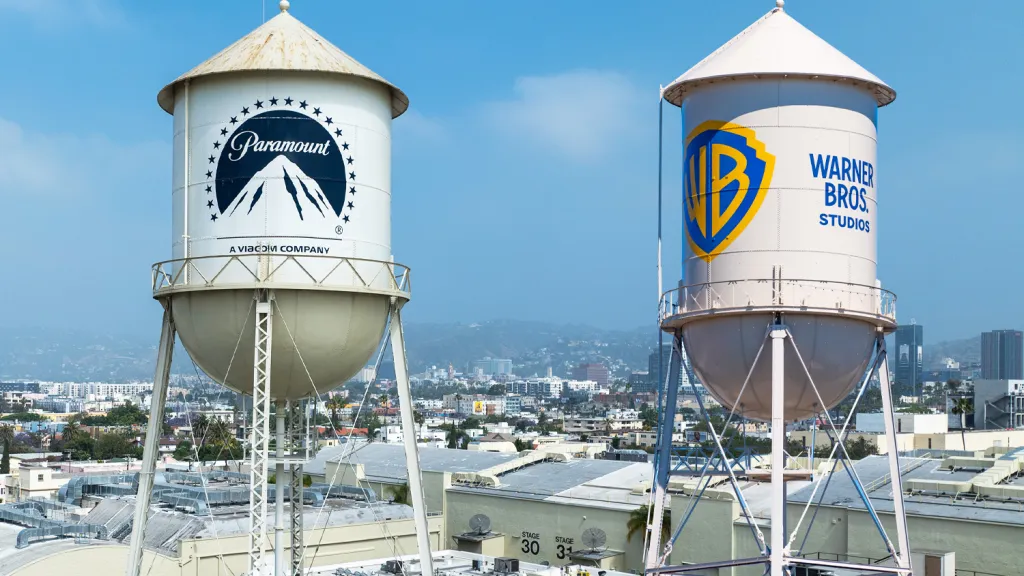 WGA Plans To Block Potential Warner Bros. Discovery-Paramount Merger: “A Disaster”