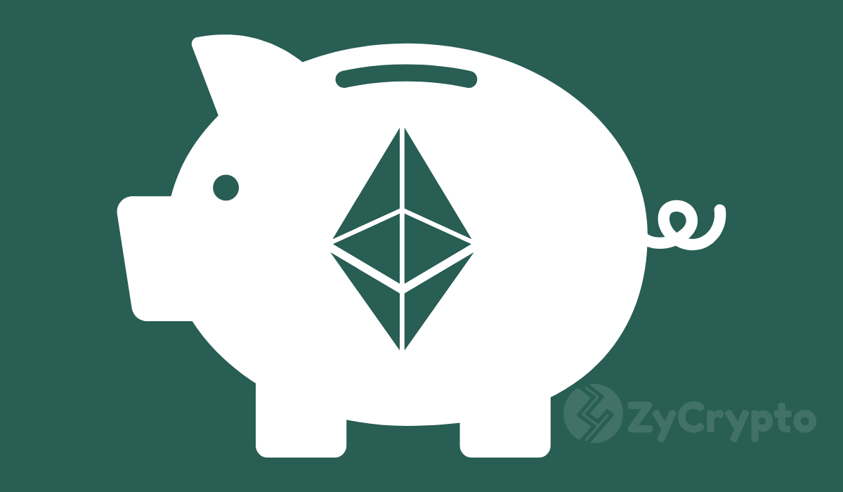 Whale Dumps 10,829 ETH, Then Re-Accumulates in Sudden Market Reversal