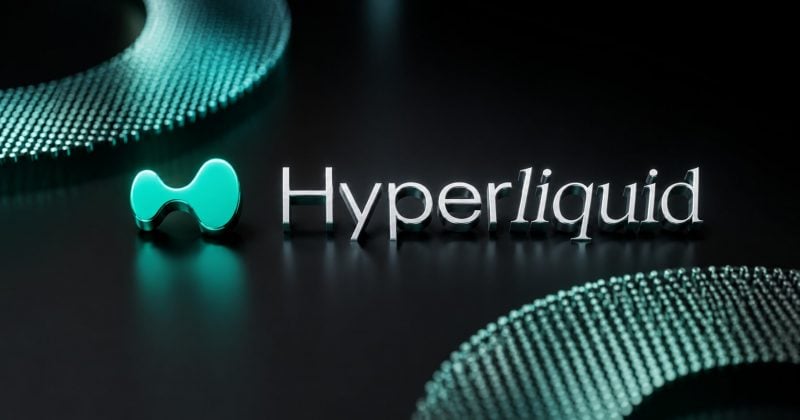 Whale dumps $28M in HYPE tokens as price slides 12% in two days