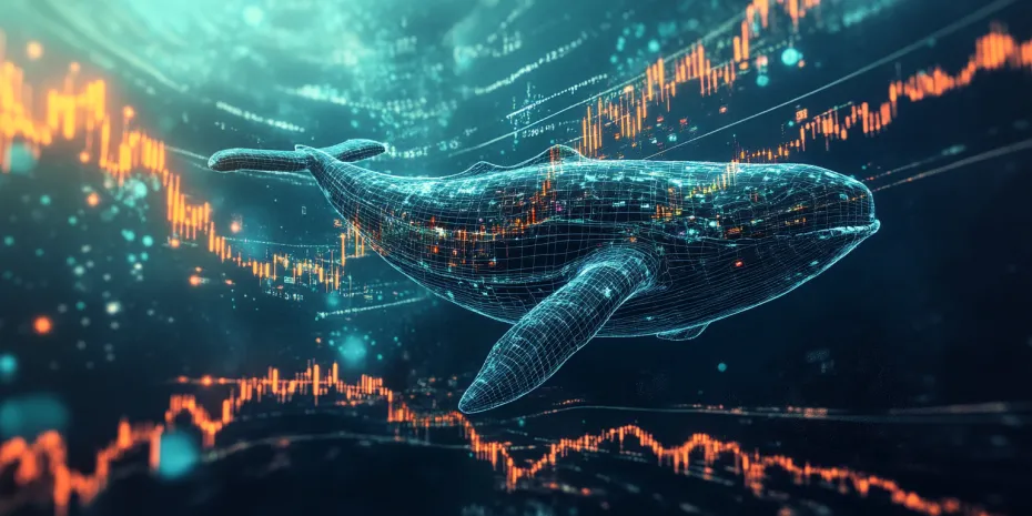 Whale Pulls 327 Million DOGE From Robinhood — What It Means for Price