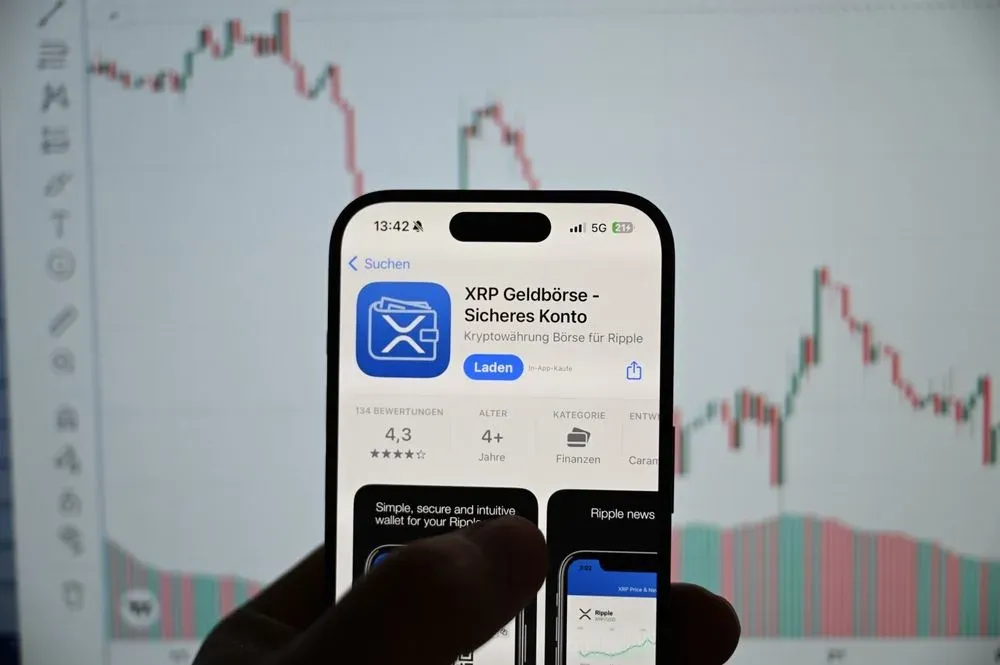 Whales Aren't Selling XRP — Biggest Stash Since 2018 Comes to Light as $1.50 Target Looms