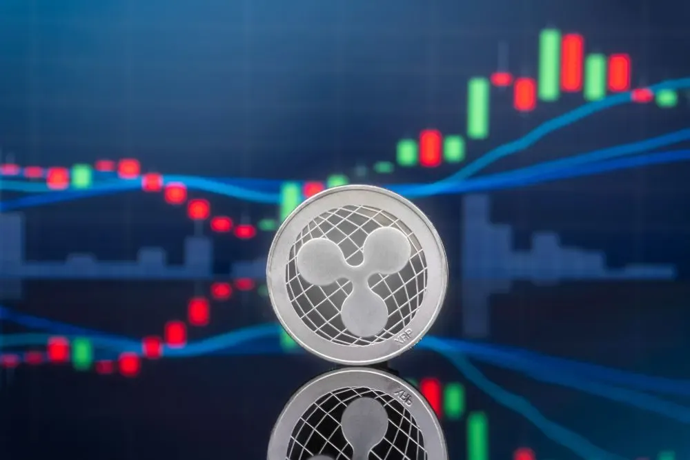 Whales May Be Front-Running XRP's Next Move By Having a Heavy Hand on Exchange Outflows