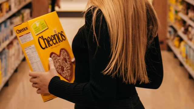 What Analyst Projections for Key Metrics Reveal About General Mills (GIS) Q4 Earnings