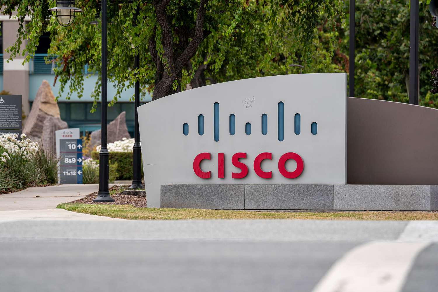 CSCO Stock News Image - https://www.investopedia.com