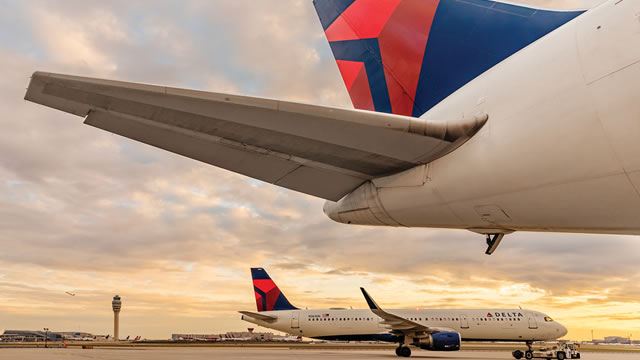 What Delta Air Lines (DAL) Said on Its Q3 Earnings Call