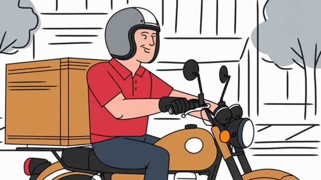 What DoorDash (DASH) Said on Its Q3 Earnings Call
