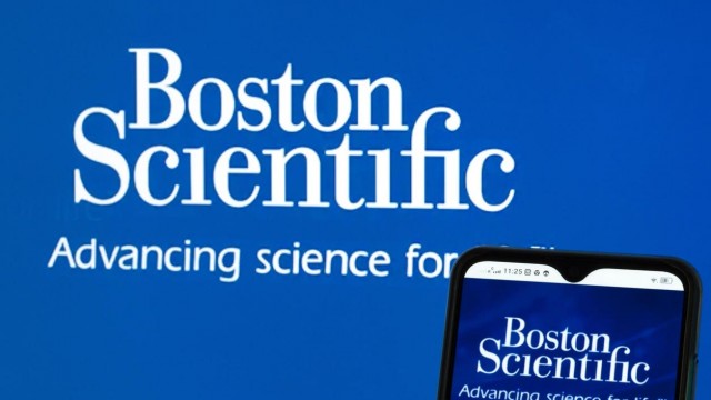 What Drove A Nearly 2x Rise In Boston Scientific's Profits?