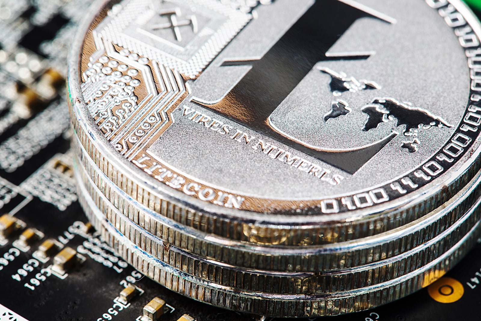 What Happened to Litecoin (LTC)? Abnormal Activity, Founder's Comment