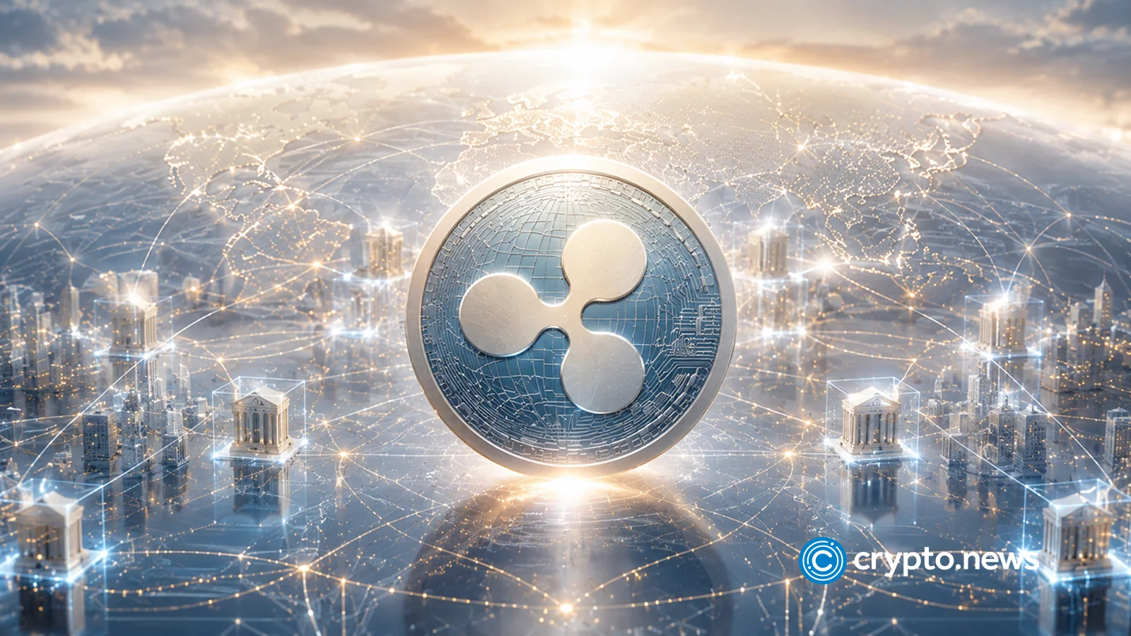 What happens to XRP if the CLARITY Act dies in September