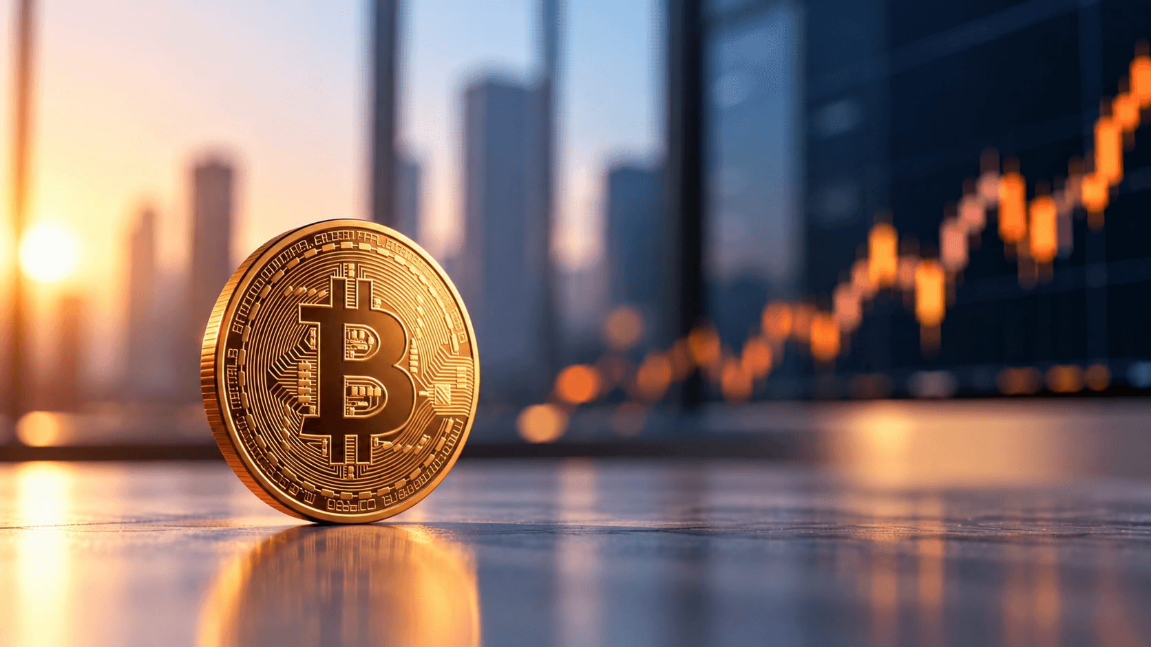 What Happens When Bitcoin ETFs Buy More BTC Than Miners Produce?