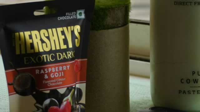 What Hershey (HSY) Said on Its Q3 Earnings Call