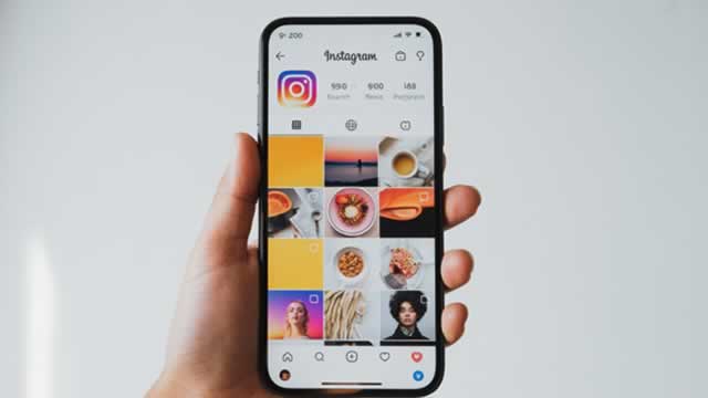 What Is Going on With Meta Platforms Stock on Thursday?