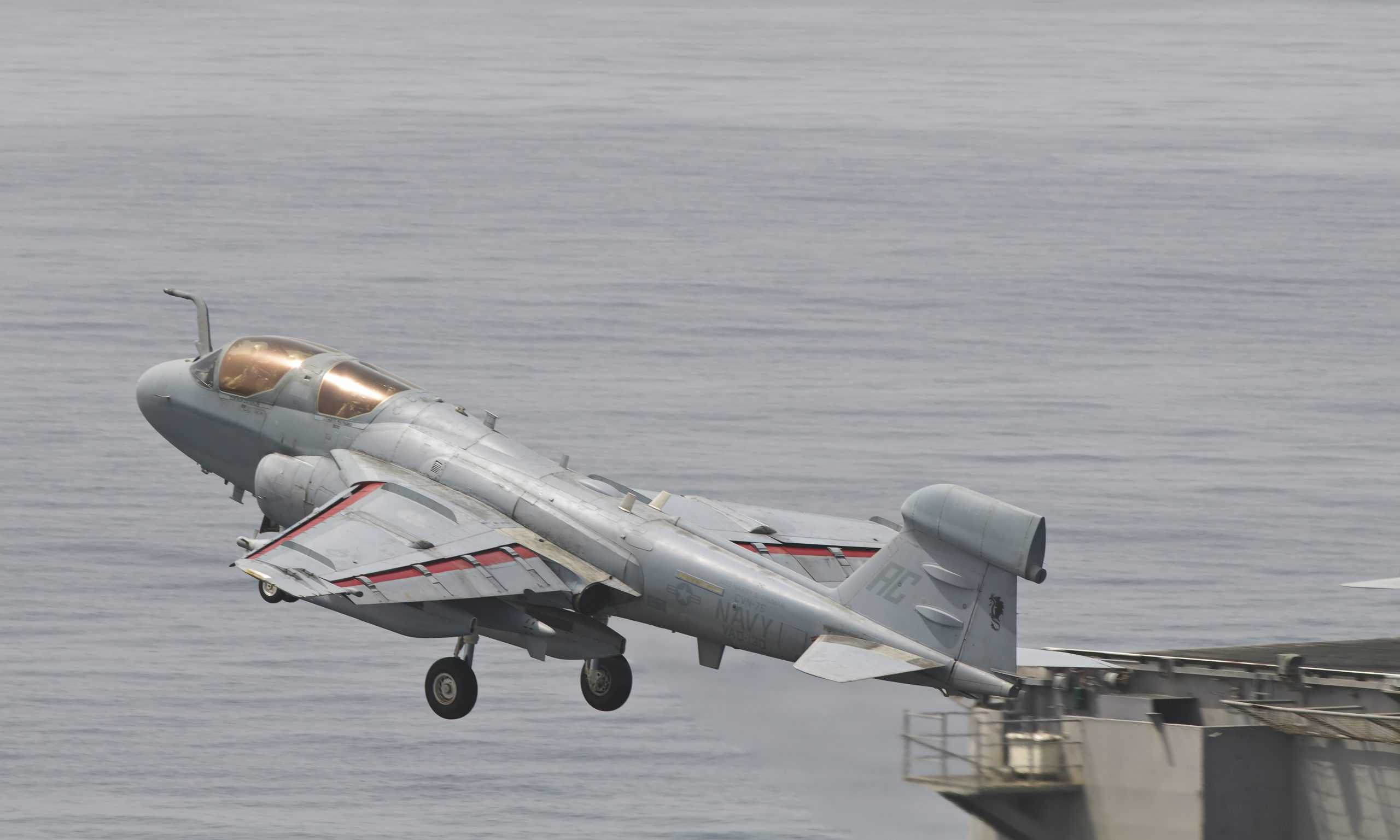 What is Northrop Grumman’s Most Iconic Military Plane?