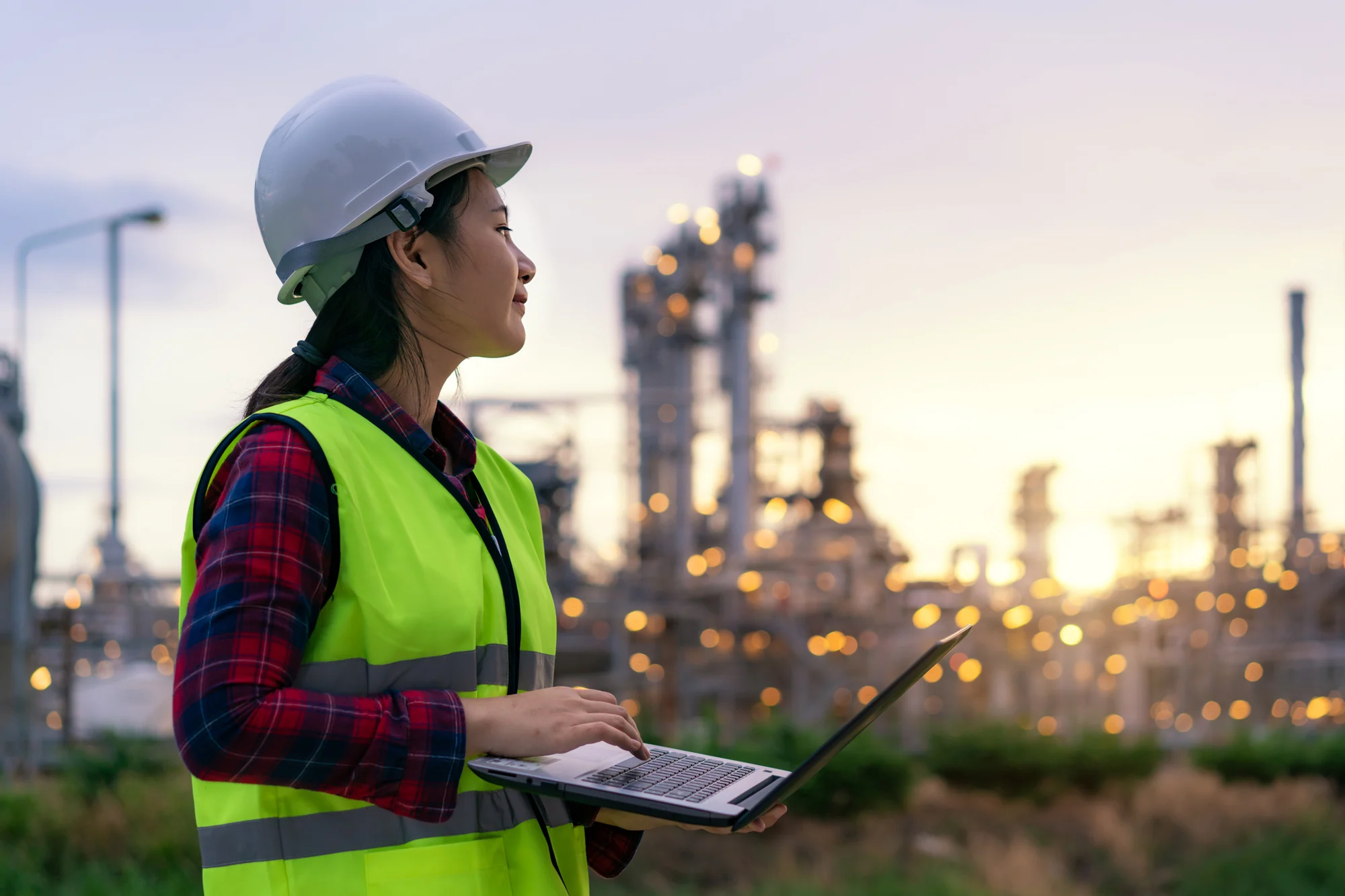 What Is One of the Best Energy Stocks to Buy Right Now?